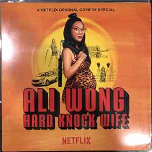 Ali Wong - Hard Knock Wife FLAC album
