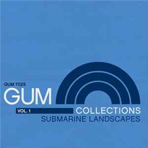 Various - Submarine Landscapes FLAC album