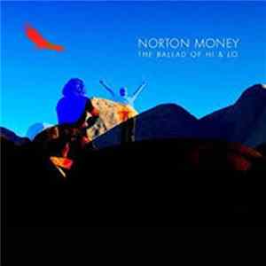 Norton Money - The Ballad Of Hi & Lo FLAC album