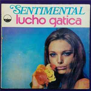 Lucho Gatica - Sentimental FLAC album