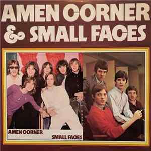 Small Faces / Amen Corner - Small Faces & Amen Corner FLAC album