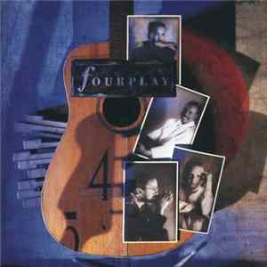 Fourplay - Fourplay FLAC album