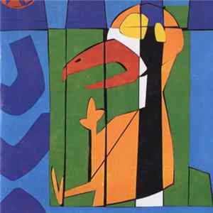 Michel Banabila, Chris Grem, Willem Cramer - Lieber Gorilla / Visioenen FLAC album