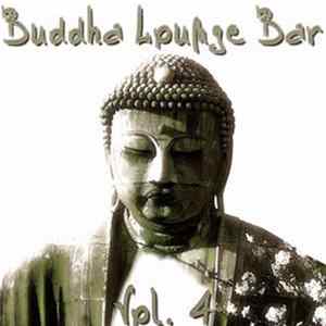 Various - Buddha Lounge Bar, Vol. 4 FLAC album