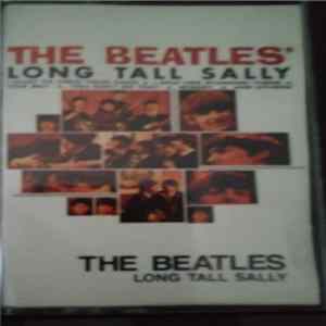 The Beatles - Long Tall Sally FLAC album