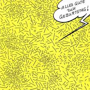 Manuel Kant - Alles Gute Zum Geburtstag! FLAC album