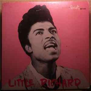 Little Richard - Little Richard FLAC album