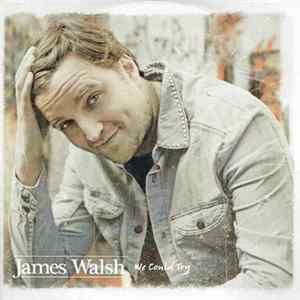 James Walsh - We Could Try FLAC album