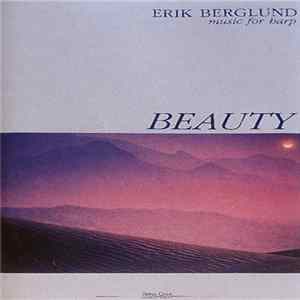 Erik Berglund - Beauty FLAC album