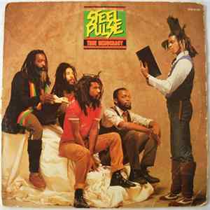 Steel Pulse - True Democracy FLAC album