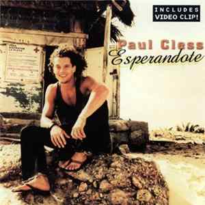 Paul Cless - Esperandote FLAC album