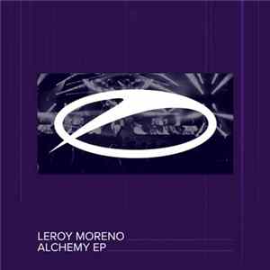 Leroy Moreno - Alchemy EP FLAC album