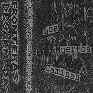 Various - Los Muertos Caminan FLAC album