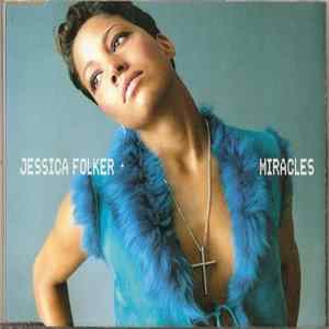 Jessica Folker - Miracles FLAC album