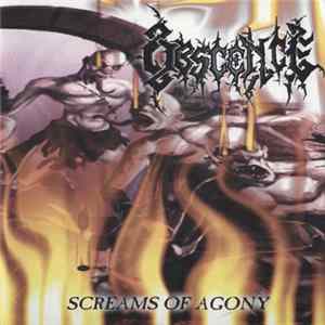 Obscence - Screams Of Agony FLAC album