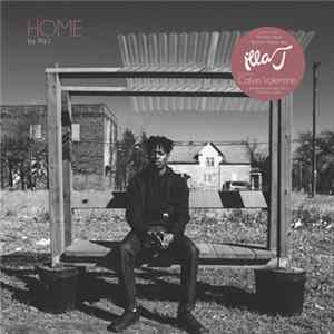 Illa J - Home FLAC album
