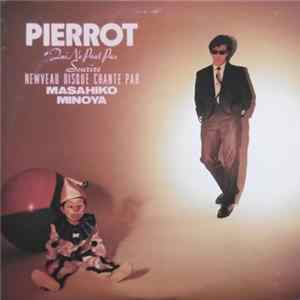 Masahiko Minoya - Pierrot FLAC album