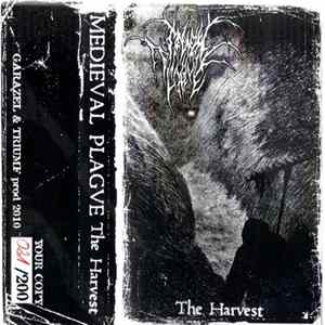 Medieval Plague - The Harvest FLAC album