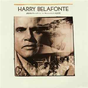 Harry Belafonte - Paradise In Gazankulu FLAC album
