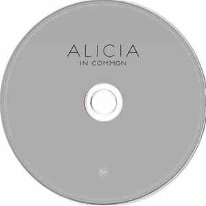 Alicia Keys - In Common FLAC album