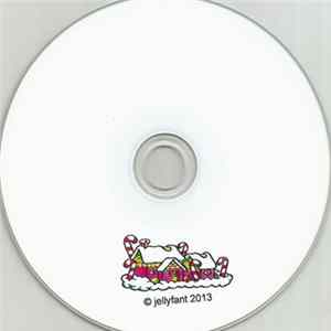 Various - Your JellyFant X-Mas 2013 EP FLAC album