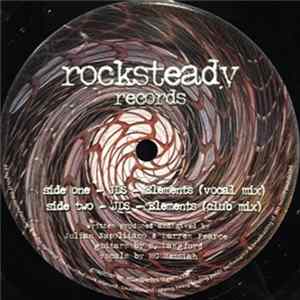 JDS - Elements FLAC album