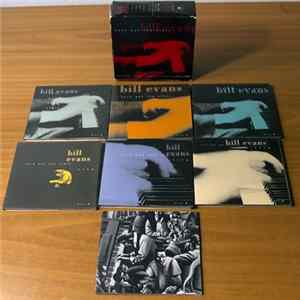 The Bill Evans Trio - Turn Out The Stars FLAC album