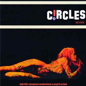Various - Circles Seven FLAC album