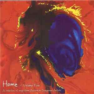 Various - Home - Volume 5 FLAC album