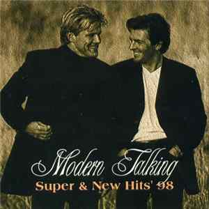 Modern Talking - Super & New Hits '98 FLAC album