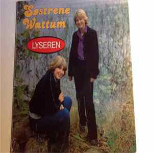 Søstrene Wattum - Lyseren FLAC album