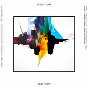 JX-216 - Yuba EP FLAC album
