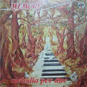 Memory - Melodia Per Due FLAC album