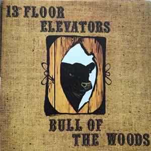 13th Floor Elevators - Bull Of The Woods FLAC album