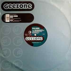 Doi-Oing - Bosh! FLAC album