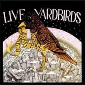 The Yardbirds - Live Yardbirds (Featuring Jimmy Page) FLAC album