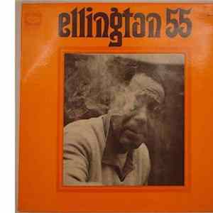 Duke Ellington - Ellington 55 FLAC album