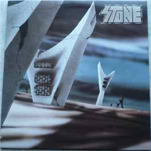 Stone - Stone FLAC album