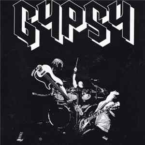 Gypsy - Gypsy FLAC album