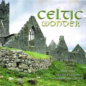 Various - Celtic Wonder FLAC album