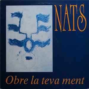 Nats - Obre La Teva Ment FLAC album