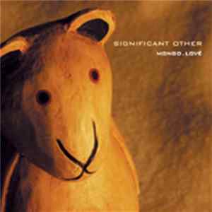 Significant Other - Mongo.Lové FLAC album