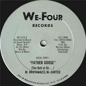 M. Brathwaite / W. Carter - Father Goose (The Ball At Oz...) FLAC album