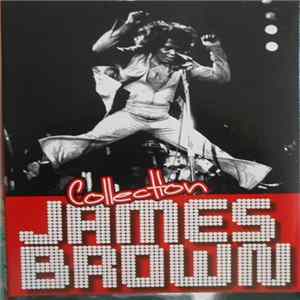 James Brown - Collection FLAC album