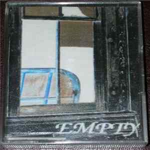 Xeternidadx - Empty FLAC album