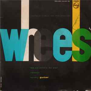 The Jumping Jewels / Ladi Geisler Et Son Ensemble - Wheels FLAC album