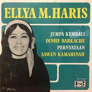 Ellya M. Haris - Jumpa Kembali FLAC album