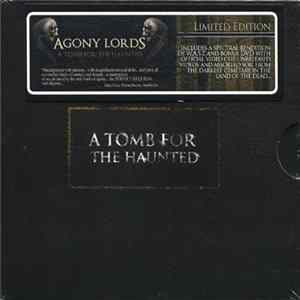 Agony Lords - A Tomb For The Haunted FLAC album