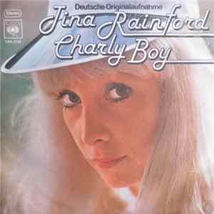 Tina Rainford - Charly Boy FLAC album
