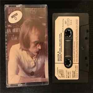 Deuter FLAC album